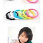 Free shipping-6pcs/Lot--Negative ion (Anion) Silicone Bracelet Watch