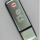 Free shipping--mini digital voice recorder and USB flash driver 4 GB  audio recorder