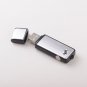 Free shipping--mini digital voice recorder and USB flash driver 4 GB  audio recorder