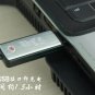 Free shipping--mini digital voice recorder and USB flash driver 4 GB  audio recorder