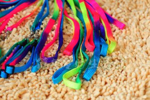 free shipping -- 6 pcs / lot  colorful pet leash small
