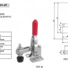 101A Vertical Clamp 50 pcs Wizchyz