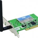 NEW SMCWPCI-G WiFi Card Sealed in box