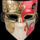 Venetian Mask