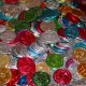 Mardi Gras Doubloons