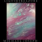ORIGINAL MODERN ABSTRACT ART PAINTING by MICHAEL JOSEPH