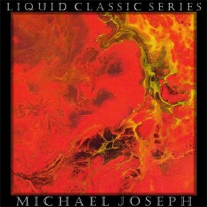 ORIGINAL MODERN ABSTRACT ART PAINTING by MICHAEL JOSEPH