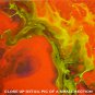 ORIGINAL MODERN ABSTRACT ART PAINTING by MICHAEL JOSEPH