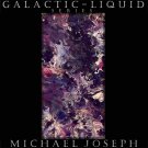 ORIGINAL MODERN ABSTRACT ART PAINTING by MICHAEL JOSEPH