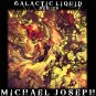 ORIGINAL MODERN ABSTRACT ART PAINTING by MICHAEL JOSEPH