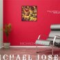 ORIGINAL MODERN ABSTRACT ART PAINTING by MICHAEL JOSEPH