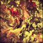 ORIGINAL MODERN ABSTRACT ART PAINTING by MICHAEL JOSEPH