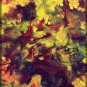 ORIGINAL MODERN ABSTRACT ART PAINTING by MICHAEL JOSEPH