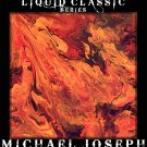 ORIGINAL MODERN ABSTRACT ART PAINTING by MICHAEL JOSEPH