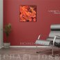ORIGINAL MODERN ABSTRACT ART PAINTING by MICHAEL JOSEPH