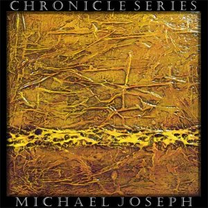 ORIGINAL MODERN ABSTRACT ART PAINTING by MICHAEL JOSEPH