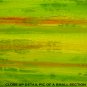 ORIGINAL MODERN ABSTRACT ART PAINTING by MICHAEL JOSEPH