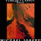 ORIGINAL MODERN ABSTRACT ART PAINTING by MICHAEL JOSEPH