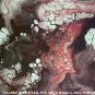 ORIGINAL MODERN ABSTRACT ART PAINTING by MICHAEL JOSEPH