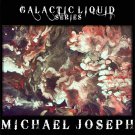 ORIGINAL MODERN ABSTRACT ART PAINTING by MICHAEL JOSEPH