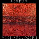 ORIGINAL MODERN ABSTRACT ART PAINTING by MICHAEL JOSEPH