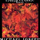 ORIGINAL MODERN ABSTRACT ART PAINTING by MICHAEL JOSEPH