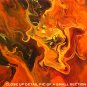 ORIGINAL MODERN ABSTRACT ART PAINTING by MICHAEL JOSEPH