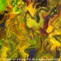 ORIGINAL MODERN ABSTRACT ART PAINTING by MICHAEL JOSEPH