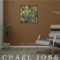 ORIGINAL MODERN ABSTRACT ART PAINTING by MICHAEL JOSEPH