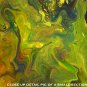 ORIGINAL MODERN ABSTRACT ART PAINTING by MICHAEL JOSEPH