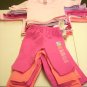 PJ's for Toddlers