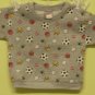 Boys Sports Baby Toddler Pajama Tops