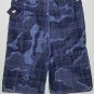 Small Lot of 12 Mens Burnside Board Shorts