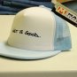 Trucker Hat "Wet is Good" Wholesale Lot of 24