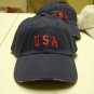 9 American Hats