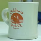 18 California Beach Company Coffee Mugs