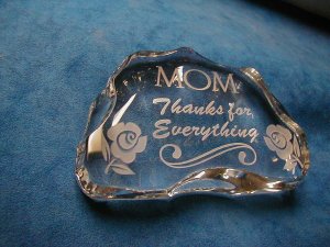 Mothers day gift