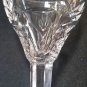 Royal Leerdam Crystal wine Carola mouth blown