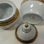 Bavaria Winterling Marktleuthen sugar and creamer