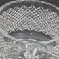 Hand cut lead Crystal bowl, Can be customized glass M
