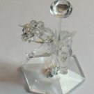 Swarovski carousel crystal