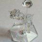Swarovski carousel crystal