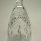 Signed Waterford Hand Cut glass Colleen BELL c25