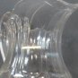 Antique cut glass pitcher ANTIQUE 1800,s