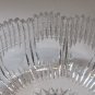 abp cut glass bowl 9"
