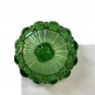 Replacement Glass Lid Depression Green, Made in USA ,