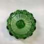 Replacement Glass Lid Depression Green, Made in USA ,