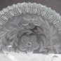 ABP cut glass bowl American brilliant blown blank intaglio