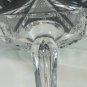 American Brilliant Period Cut Glass compote, Antique for