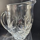 Lenox Cut glass Charleston pitcher Crystal